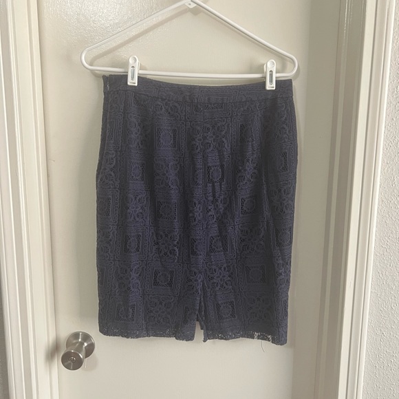 The Limited Crotched Pencil Skirt - Picture 2 of 2